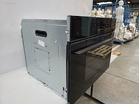 Combi microgolfoven smeg so4102m1b3 - afbeelding 3 van  5