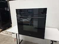 Combi microgolfoven smeg so6102m2b3