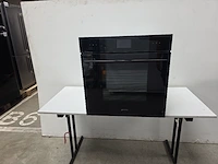 Combi microgolfoven smeg so6102m2b3 - afbeelding 2 van  8