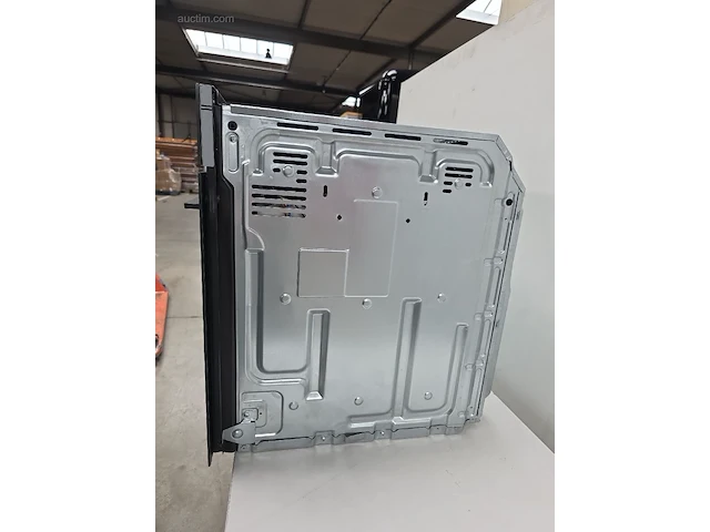 Combi microgolfoven smeg so6102m2b3 - afbeelding 4 van  8