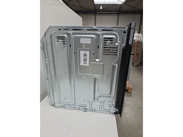 Combi microgolfoven smeg so6102m2b3 - afbeelding 5 van  8