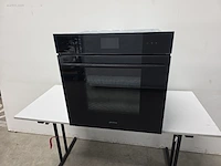 Combi microgolfoven smeg so6102m2b3
