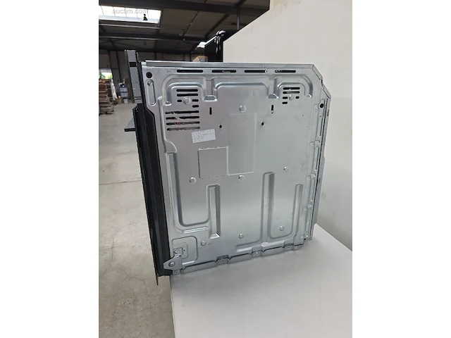 Combi microgolfoven smeg so6102m2b3 - afbeelding 2 van  8