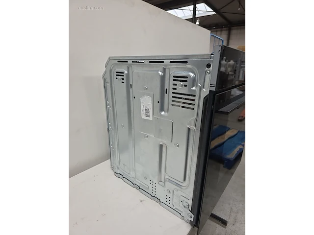 Combi microgolfoven smeg so6102m2b3 - afbeelding 3 van  8