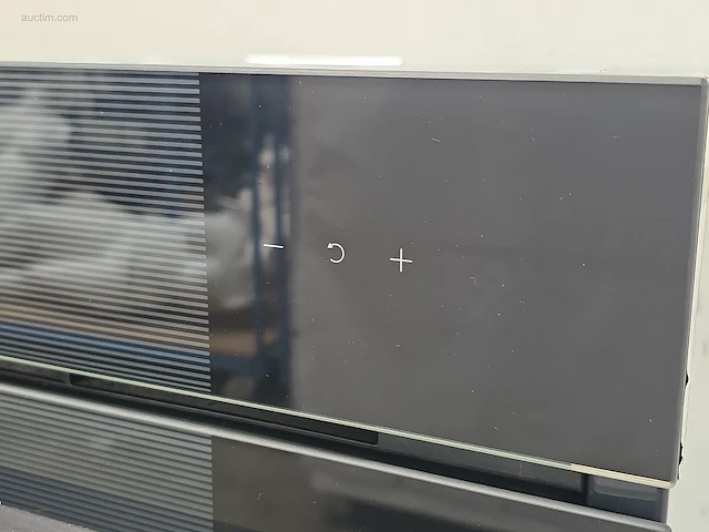 Combi microgolfoven smeg so6102m2b3 - afbeelding 4 van  8