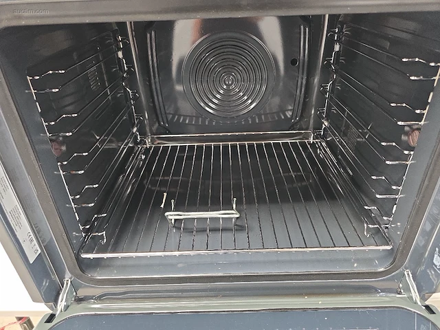 Combi microgolfoven smeg so6102m2b3 - afbeelding 6 van  8