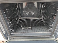 Combi microgolfoven smeg so6102m2b3 - afbeelding 6 van  8