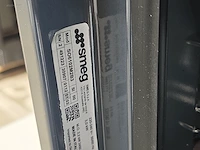 Combi microgolfoven smeg so6102m2b3 - afbeelding 7 van  8