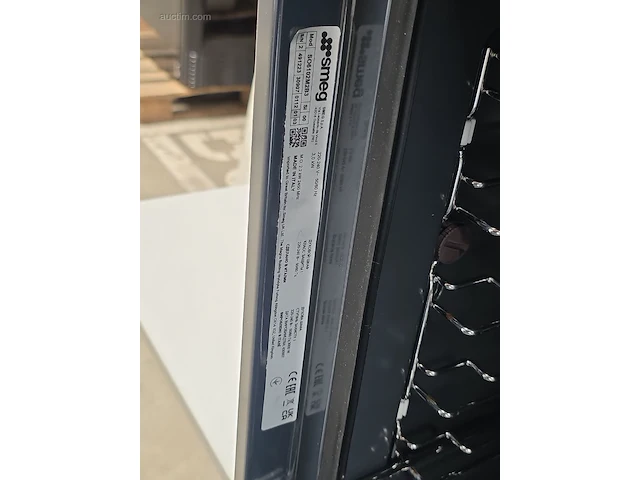 Combi microgolfoven smeg so6102m2b3 - afbeelding 8 van  8