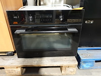 Combi-oven aeg - afbeelding 1 van  5