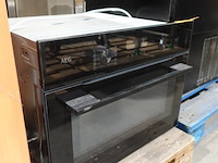 Combi-oven aeg - afbeelding 2 van  5