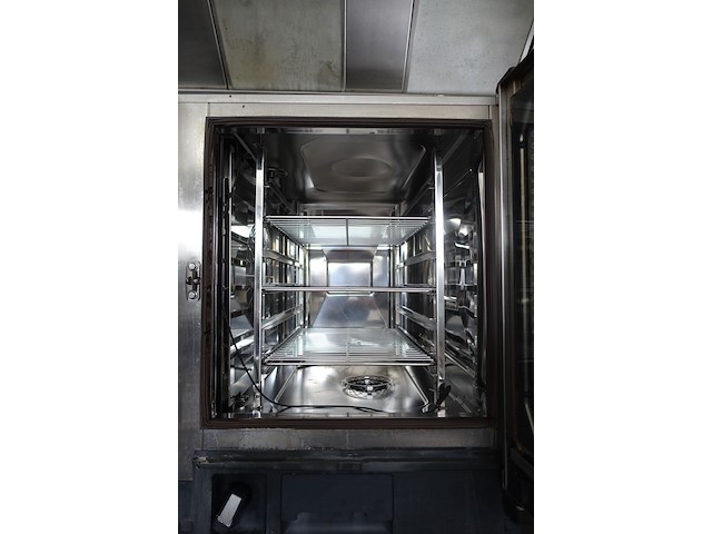 Combi oven rational - afbeelding 3 van  7