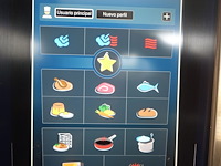 Combi oven rational - afbeelding 4 van  7