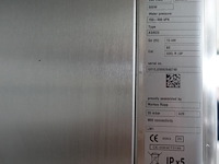 Combi oven rational - afbeelding 5 van  7