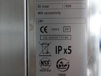 Combi oven rational - afbeelding 7 van  7
