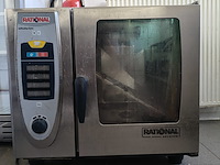 Combi oven rational - afbeelding 1 van  8