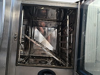 Combi oven rational - afbeelding 2 van  8