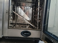 Combi oven rational - afbeelding 3 van  8