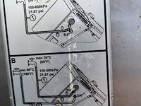 Combi oven rational - afbeelding 4 van  8