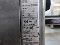 Combi oven rational - afbeelding 5 van  8