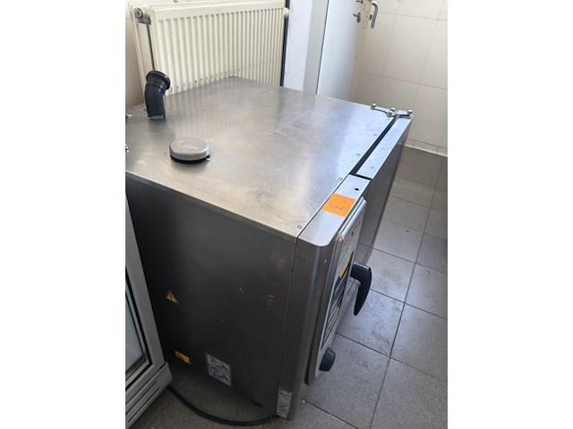 Combi oven rational - afbeelding 7 van  8