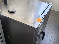 Combi oven rational - afbeelding 7 van  8