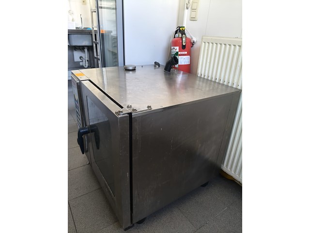 Combi oven rational - afbeelding 8 van  8