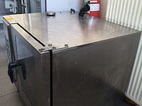 Combi oven rational - afbeelding 8 van  8
