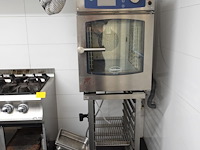 Combi-oven rubbens - afbeelding 1 van  4