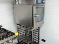 Combi-oven rubbens - afbeelding 2 van  4