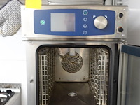 Combi-oven rubbens - afbeelding 3 van  4