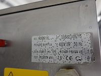 Combi-oven rubbens - afbeelding 4 van  4