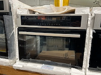 Combi oven zanussi - afbeelding 1 van  6