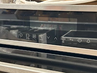 Combi oven zanussi - afbeelding 2 van  6