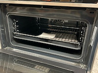 Combi oven zanussi - afbeelding 3 van  6