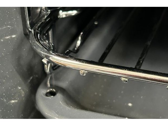 Combi oven zanussi - afbeelding 4 van  6