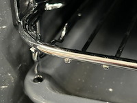 Combi oven zanussi - afbeelding 4 van  6