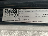 Combi oven zanussi - afbeelding 5 van  6