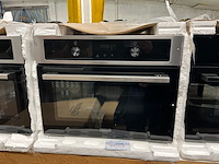 Combi oven zanussi - afbeelding 1 van  8