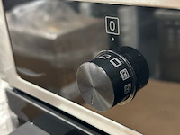 Combi oven zanussi - afbeelding 2 van  8