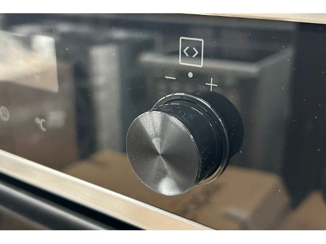 Combi oven zanussi - afbeelding 3 van  8