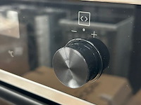 Combi oven zanussi - afbeelding 3 van  8