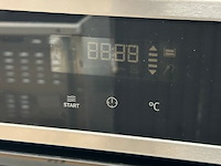 Combi oven zanussi - afbeelding 4 van  8