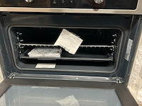 Combi oven zanussi - afbeelding 5 van  8