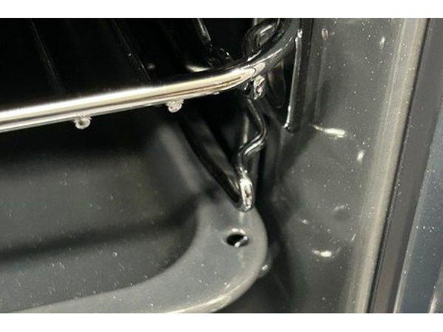 Combi oven zanussi - afbeelding 6 van  8