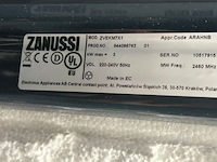 Combi oven zanussi - afbeelding 7 van  8