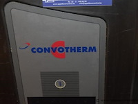 Combi-steamer, convotherm, werking niet gekend - afbeelding 2 van  3