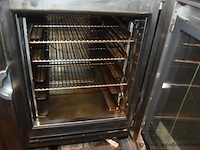 Combi-steamer, convotherm, werking niet gekend - afbeelding 3 van  3