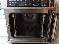 Combi-steamer distform mychef - afbeelding 3 van  6