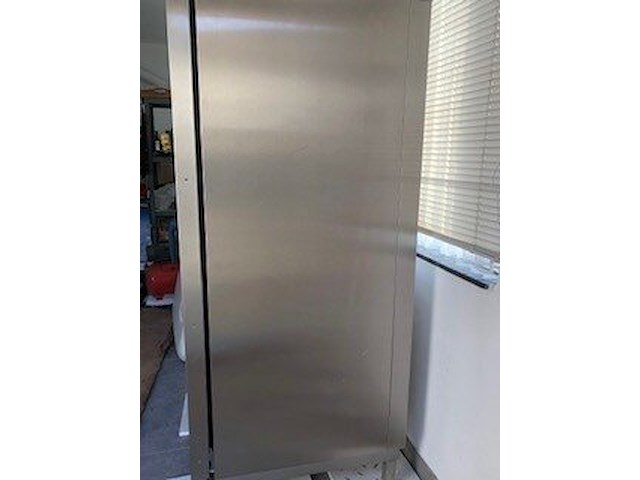 Combi steamer rational, model cm201g, 700w. in zeer goede staat! - afbeelding 2 van  21